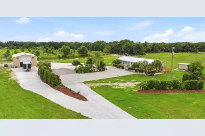 11354 SE South Hog Bay Avenue, Arcadia, FL 34266 - Photo 1