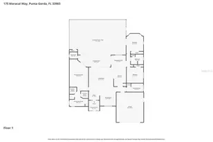 175 Maracal Way, Punta Gorda, FL 33983 - Photo 2