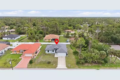 4746 Globe Terrace, North Port, FL 34286 - Photo 2