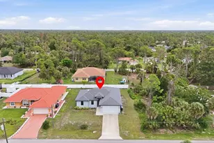 4746 Globe Terrace, North Port, FL 34286 - Photo 2