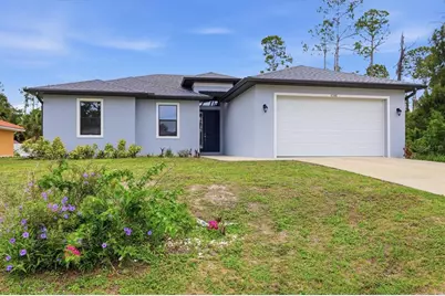 4746 Globe Terrace, North Port, FL 34286 - Photo 8