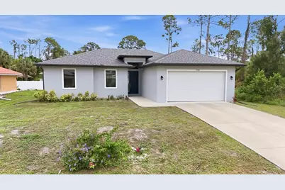 4746 Globe Terrace, North Port, FL 34286 - Photo 1