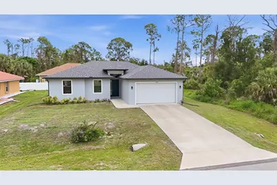 4746 Globe Terrace, North Port, FL 34286 - Photo 6