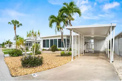 822 Bogie, Venice, FL 34285 - Photo 2
