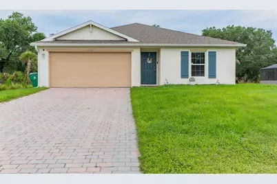22420 Sacramento Avenue, Port Charlotte, FL 33954 - Photo 1