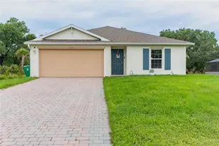 22420 Sacramento Ave, Port Charlotte, FL 33954 - Photo 2