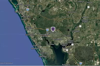 Lot #12 Stockton Avenue, North Port, FL 34286 - Photo 4