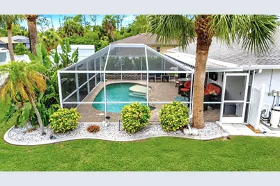 18115 Edgewater Drive, Port Charlotte, FL 33948 - Photo 2