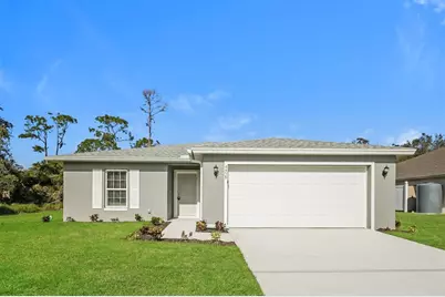 4458 Windsong Avenue, North Port, FL 34287 - Photo 1
