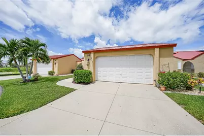 1780 Deborah Drive #28, Punta Gorda, FL 33950 - Photo 4