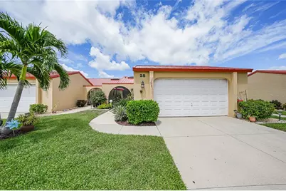1780 Deborah Drive #28, Punta Gorda, FL 33950 - Photo 6