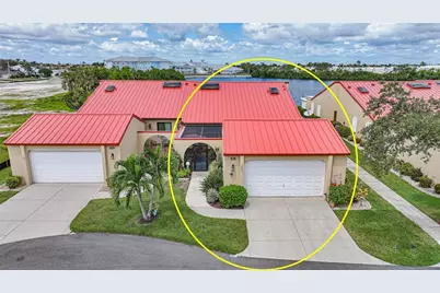 1780 Deborah Drive #28, Punta Gorda, FL 33950 - Photo 2