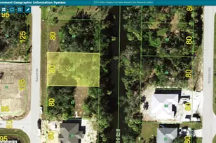 50 Venango St, Port Charlotte, FL 33954 - Photo 1