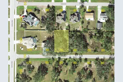 21460 Argosy Avenue, Port Charlotte, FL 33954 - Photo 1