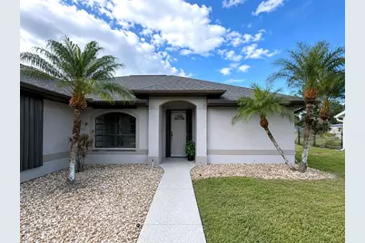 23146 Ambassador Avenue, Port Charlotte, FL 33954 - Photo 2