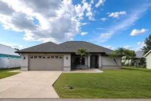 23146 Ambassador Ave, Port Charlotte, FL 33954 - Photo 1