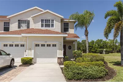 1085 Jonah Drive, North Port, FL 34289 - Photo 2