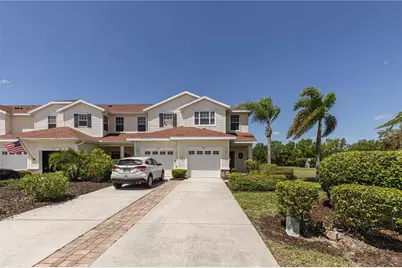 1085 Jonah Drive, North Port, FL 34289 - Photo 1