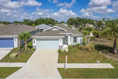 475 Winwood Court, Port Charlotte, FL 33954 - Photo 1