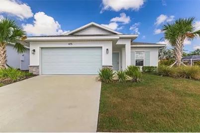 475 Winwood Court, Port Charlotte, FL 33954 - Photo 1