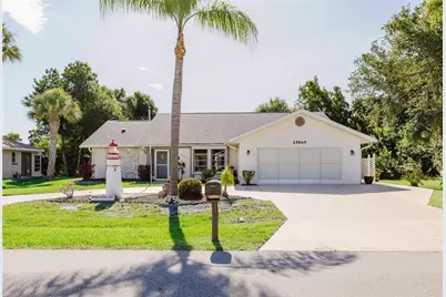 25865 Aysen Drive, Punta Gorda, FL 33983 - Photo 1