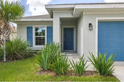 528 Rose Apple Circle, Port Charlotte, FL 33954 - Photo 4