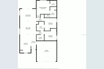 528 Rose Apple Circle, Port Charlotte, FL 33954 - Photo 40