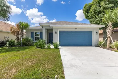 528 Rose Apple Circle, Port Charlotte, FL 33954 - Photo 2