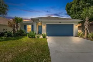 528 Rose Apple Cir, Port Charlotte, FL 33954 - Photo 1