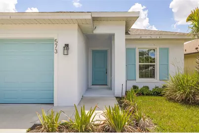 573 Rose Apple Circle, Port Charlotte, FL 33954 - Photo 4
