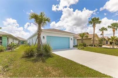 573 Rose Apple Circle, Port Charlotte, FL 33954 - Photo 2