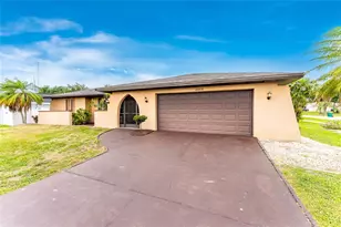 23278 McNamee Ave, Port Charlotte, FL 33980 - Photo 2