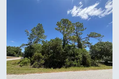 Lot #3 Towhlen Road, North Port, FL 34291 - Photo 4
