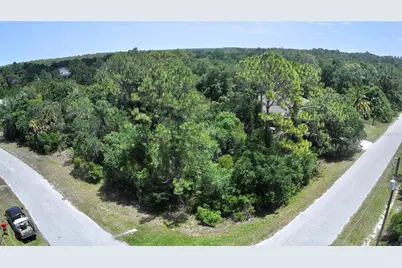 Lot #3 Towhlen Road, North Port, FL 34291 - Photo 1