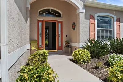 1344 Hedgewood Circle, North Port, FL 34288 - Photo 4