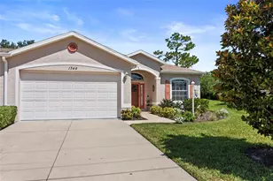 1344 Hedgewood Cir, North Port, FL 34288 - Photo 1