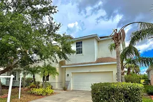 1799 Scarlett Ave, North Port, FL 34289 - Photo 1