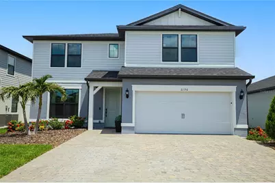 2196 Laurifolia Court, North Port, FL 34289 - Photo 2