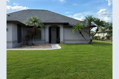 23146 Ambassador Avenue, Port Charlotte, FL 33954 - Photo 2