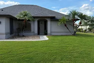 23146 Ambassador Ave, Port Charlotte, FL 33954 - Photo 2