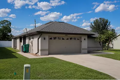 23146 Ambassador Avenue, Port Charlotte, FL 33954 - Photo 4