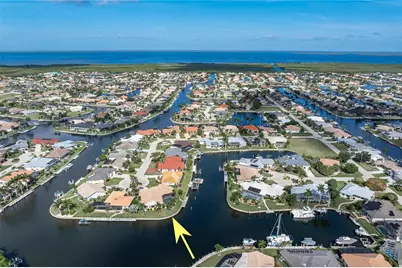 3366 Trinidad Court, Punta Gorda, FL 33950 - Photo 4