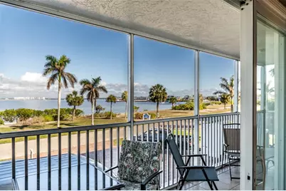 1477 Park Beach Circle #11, Punta Gorda, FL 33950 - Photo 36