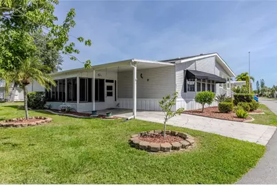 2100 Kings Highway #63, Port Charlotte, FL 33980 - Photo 2