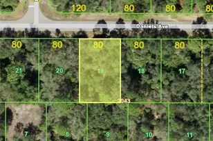 14275 Daniels Ave, Port Charlotte, FL 33953 - Photo 1