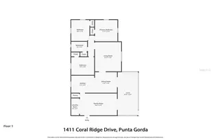 1411 Coral Ridge Dr, Punta Gorda, FL 33950 - Photo 38