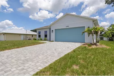 22442 Peachland Boulevard, Port Charlotte, FL 33954 - Photo 4
