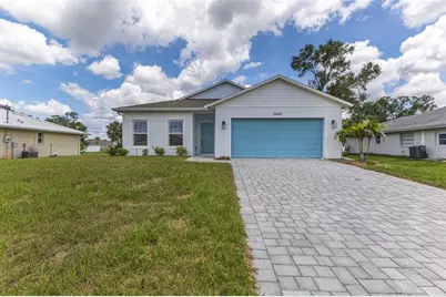22442 Peachland Boulevard, Port Charlotte, FL 33954 - Photo 2