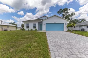 22442 Peachland Blvd, Port Charlotte, FL 33954 - Photo 2