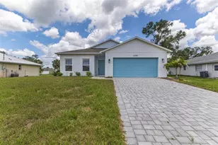 22442 Peachland Blvd, Port Charlotte, FL 33954 - Photo 1